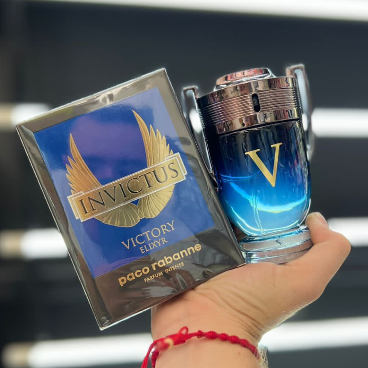 Perfume victory para discount hombre